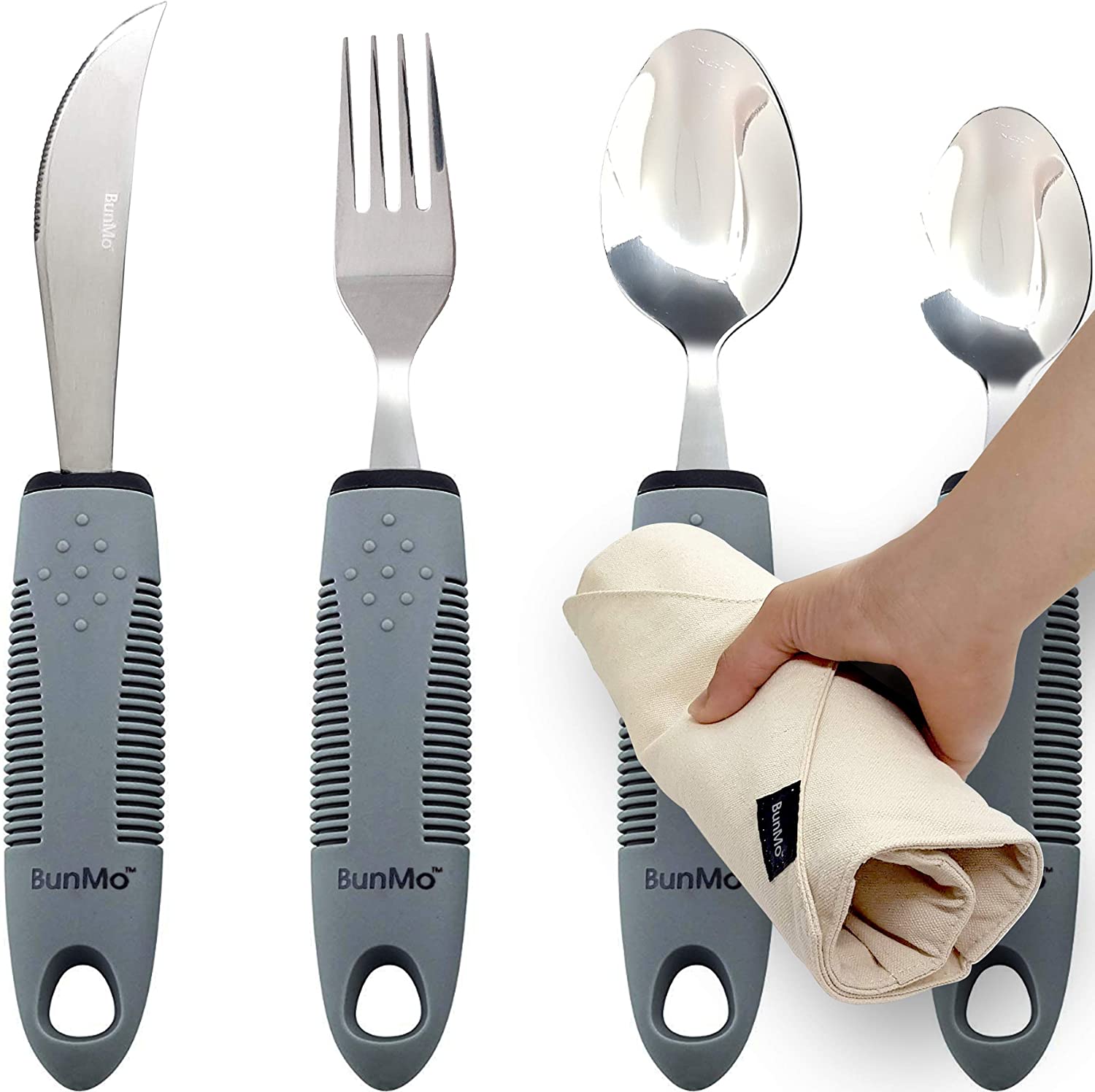 Adaptive Cooking Tools – Accessible Chef