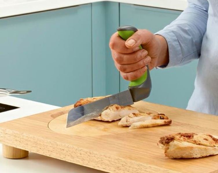 8 Kitchen Aids For Disabled People